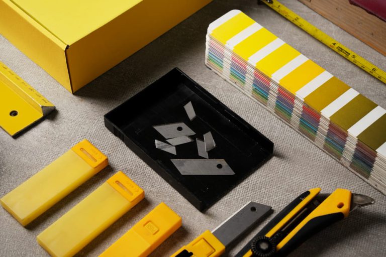 7 kỹ thuật in cơ bản trong ngành in ấn hiện nay